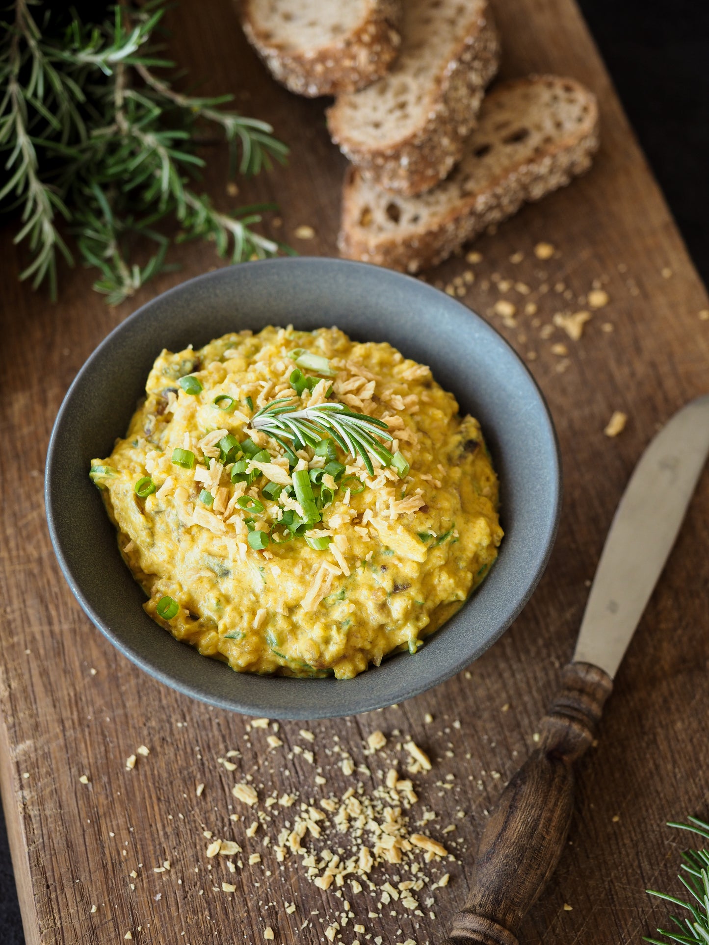 Genussflocken Bio Ananas