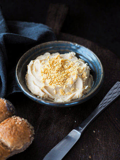 Genussflocken Bio Ananas