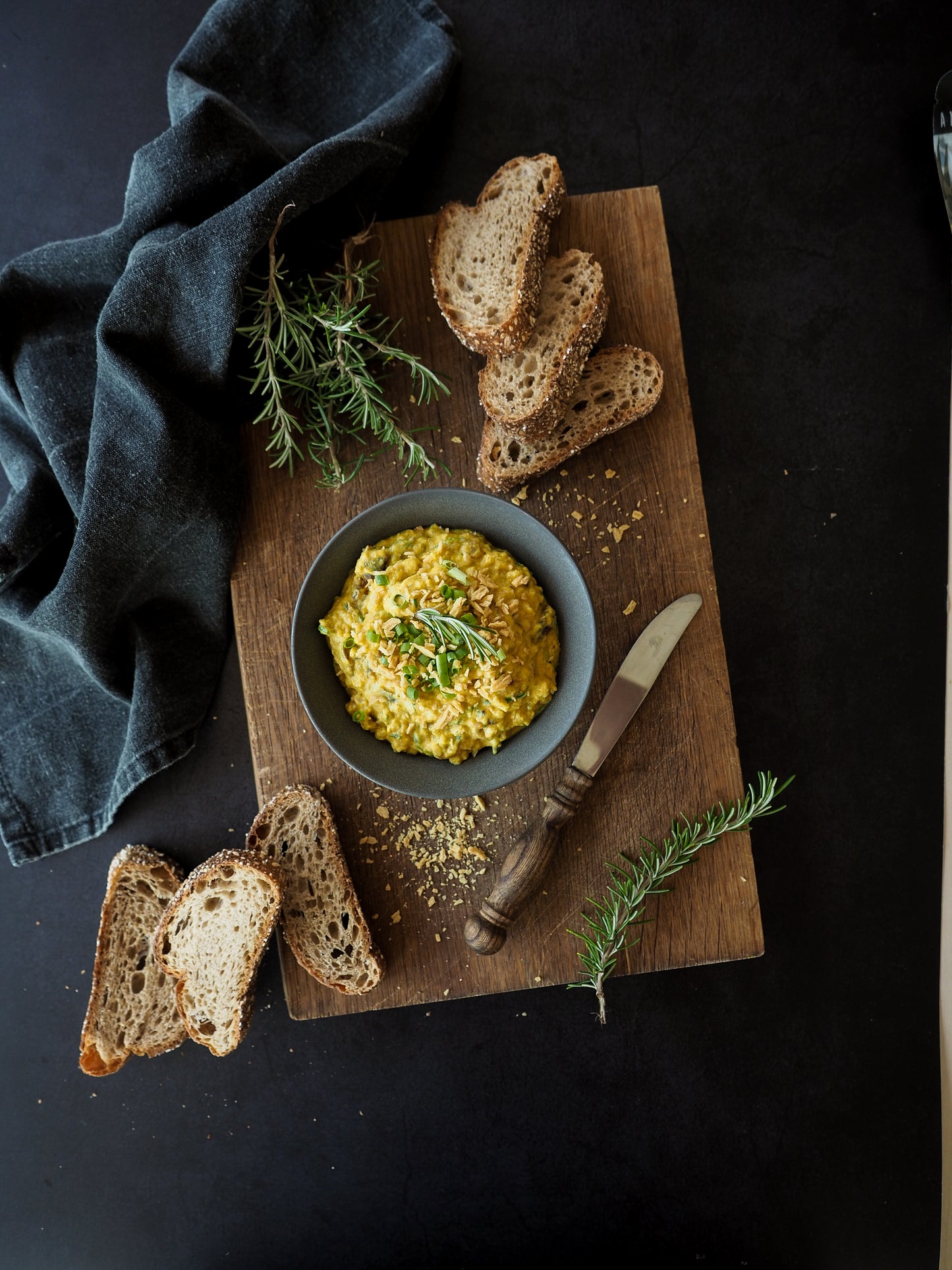 Genussflocken Bio Ananas