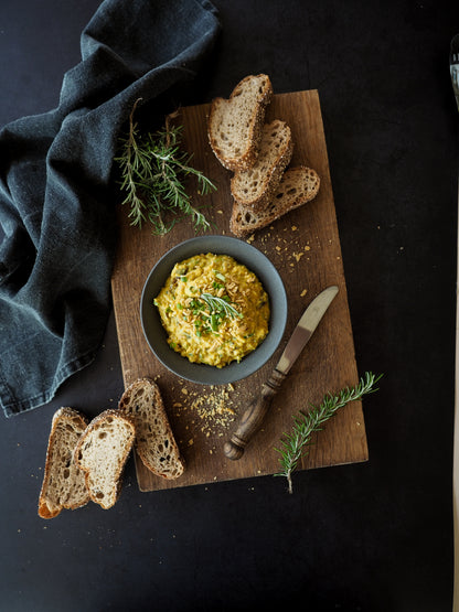 Genussflocken Bio Ananas