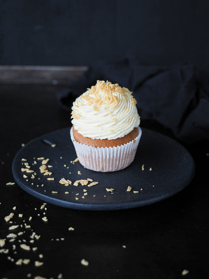 Genussflocken Bio Ananas