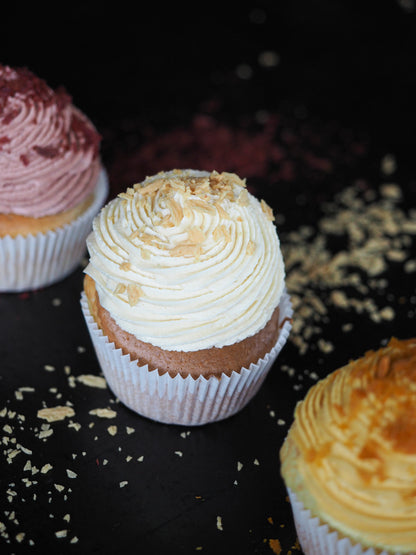 Genussflocken Bio Ananas