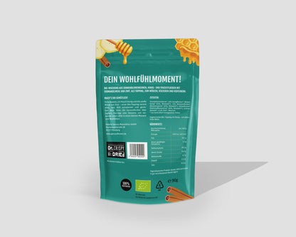 Bio Topping Cozy Blend