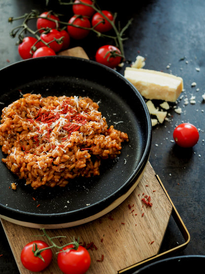 Genussflocken Bio Tomate