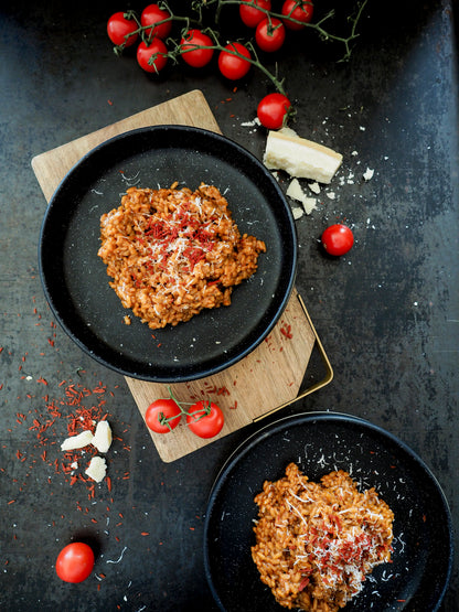 Genussflocken Bio Tomate