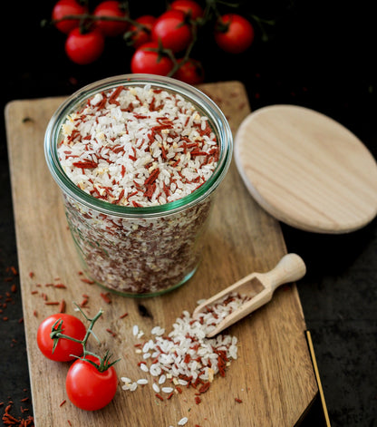 Genussflocken Bio Tomate