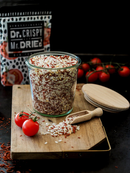 Genussflocken Bio Tomate