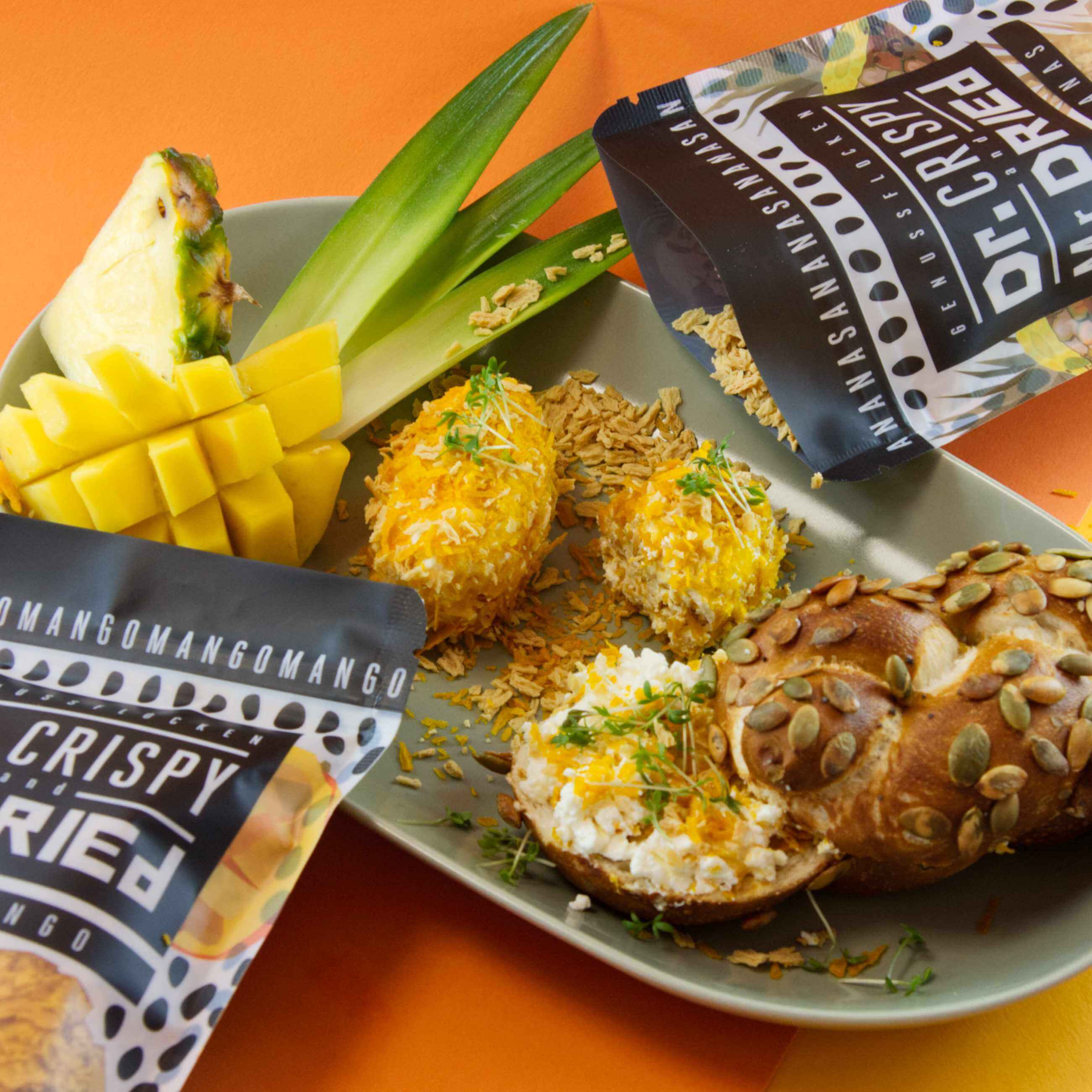 REZEPTIDEEN WALZENGETROCKNETE GENUSSFLOCKEN REZEPTIDEEN WALZENGETROCKNETE GENUSSFLOCKEN