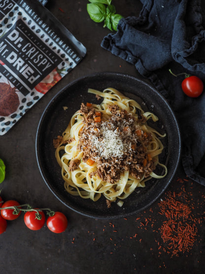 Genussflocken Bio Tomate