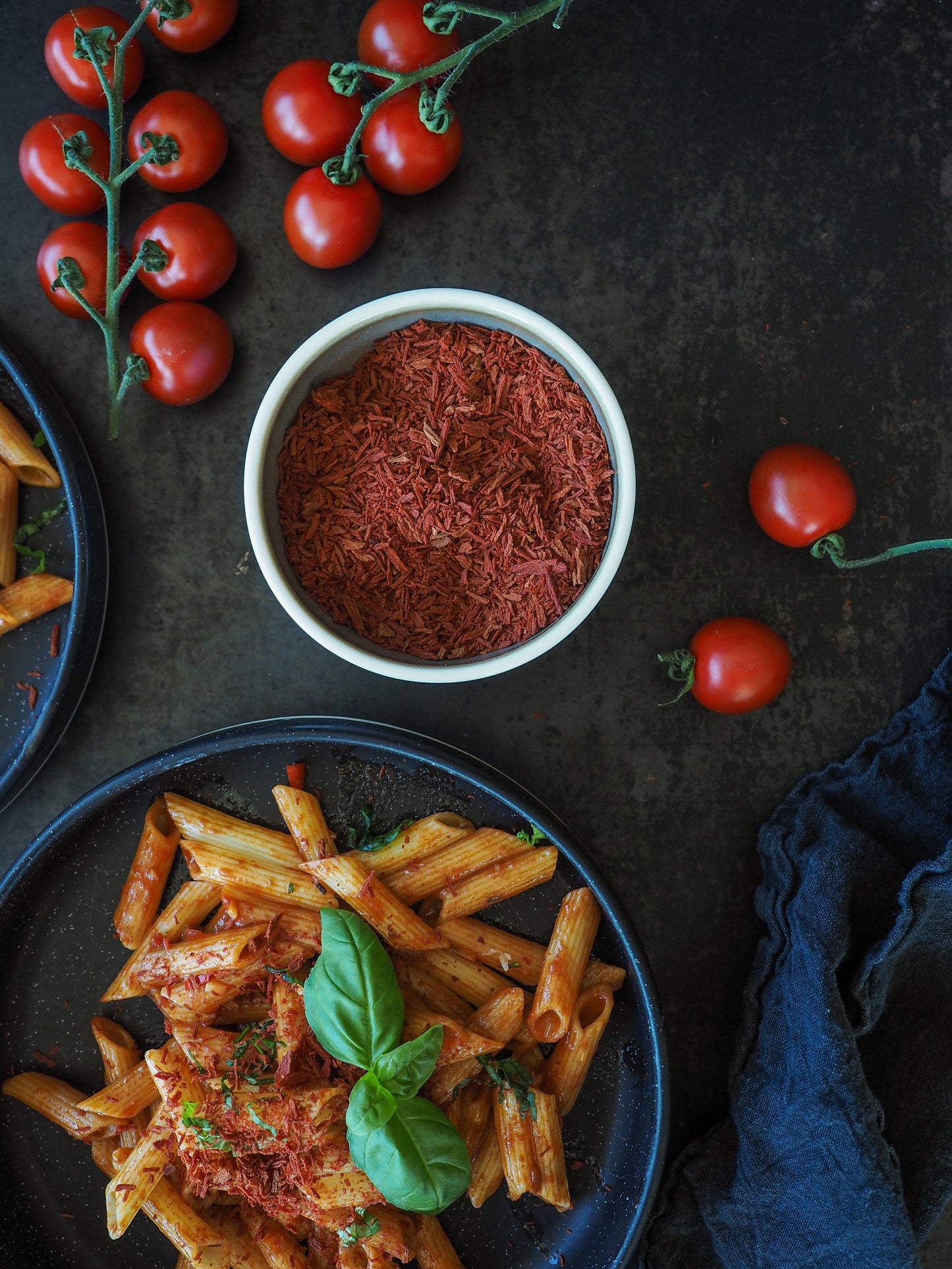 Genussflocken Bio Tomate