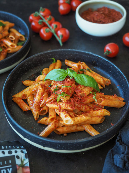 Genussflocken Bio Tomate