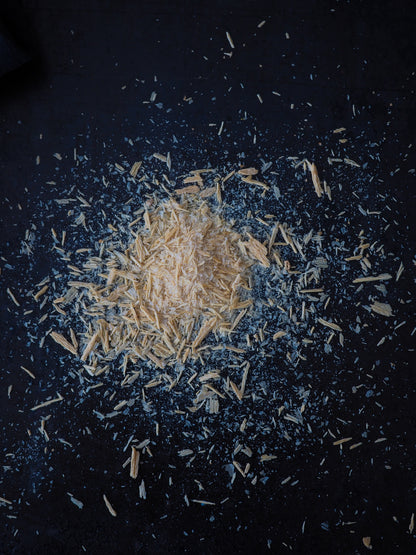 Genussflocken Bio Zitrone